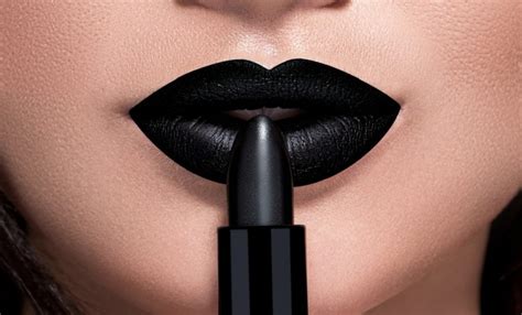 chanel black lipstick price